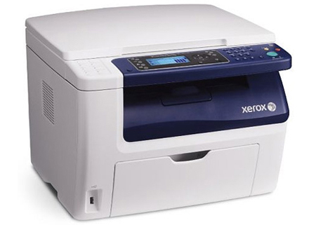 Xerox WorkCentre 6015
